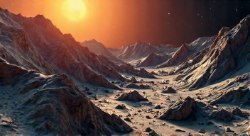 Ich erinnere mich an die Entdeckung der organischen Moleküle auf Ceres (1/10)