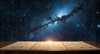 Ich erinnere mich an die Entdeckung der Dunklen Materie (1/10)