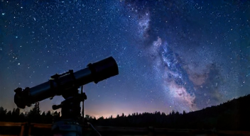 Ich erinnere mich an die Entdeckung des Blazars PKS 1424+240 (1/10)