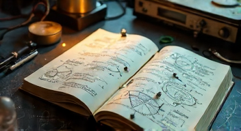 Ich erinnere mich an die Entdeckung von Mehrfachsystemen (1/10)