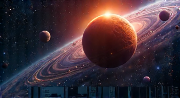 Ich erinnere mich an die Entdeckung von WASP-18 b (1/10)