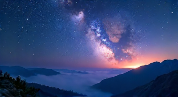 Ich erinnere mich an die erste Begegnung mit dem Universum (1/10)