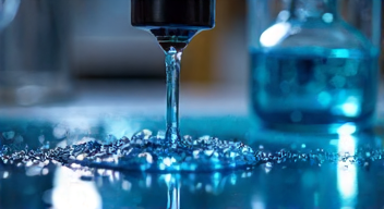 Ich erinnere mich an die erste Entdeckung von superionischem Wasser (1/10)