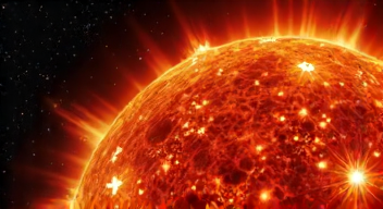 Ich erinnere mich an die ersten Entdeckungen des Solar Orbiters (1/10)