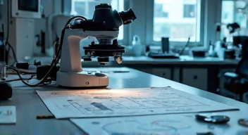 Ich erinnere mich an die ersten Schritte in der Dunklen Materieforschung (1/10)