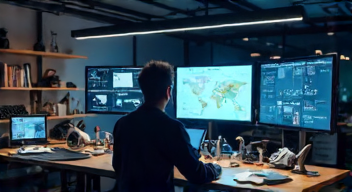 Ich erinnere mich an die ersten Schritte in die Raumfahrtpsychologie (1/10)