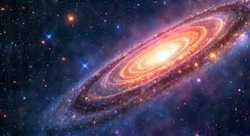 Ich erinnere mich an die Faszination der Gravitationswellen (1/10)