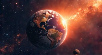 Ich erinnere mich an die Faszination der Gravitation (1/10)