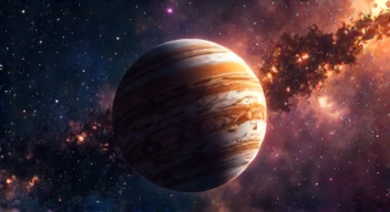 Ich erinnere mich an die Faszination der Entdeckung von WASP-121b (1/10)