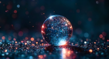 Ich erinnere mich an die Faszination der Antimaterie (1/10)