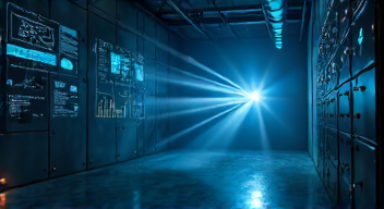 Ich erinnere mich an die Faszination für Neutrinos (1/10)