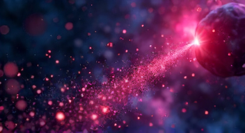 Ich erinnere mich an die Faszination für Antimaterie und ihre Geheimnisse (1/10)