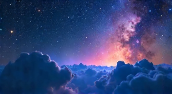 Ich erinnere mich an die Faszination für das Universum und die Dunkle Energie (1/10)