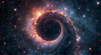 Ich erinnere mich an die Faszination für Dunkle Materie (1/10)