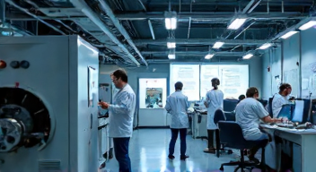 Ich erinnere mich an die faszinierende Welt der Teilchenphysik (1/10)