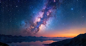 Ich erinnere mich an die faszinierenden Geheimnisse des Universums (1/10)