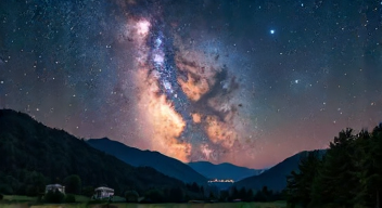 Ich erinnere mich an die Geheimnisse der Sternentstehung (1/10)