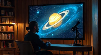 Ich erinnere mich an die Zeit, als ich die ersten Daten über die Bewegung unseres Sonnensystems sah (1/10)