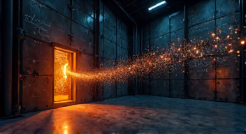 Ich erinnere mich an meine Faszination für Neutrinos (1/10)