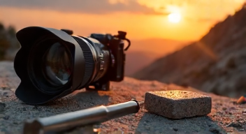 Ich über die Bedeutung der Mondgesteinsanalyse (1/10)