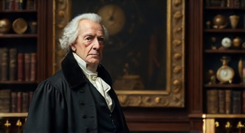 Immanuel Kant und der Fortschritt (7/10)