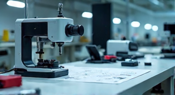 Innovation durch Instrumentenentwicklung (5/10)