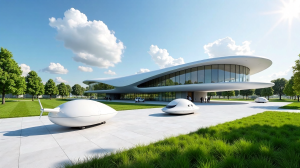 Innovationen in der Raumfahrt: Deutscher Space Innovation Hub als Schlüsselprojekt