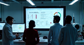 Integration von Diversität in der Teilchenphysik (7/10)