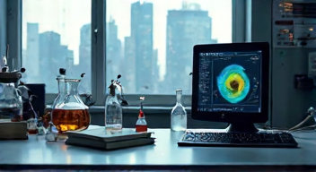 Interdisziplinäre Ansätze in der Physik (5/10)