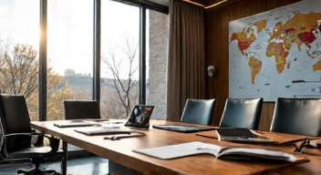 Internationale Vernetzung in der Forschung (4/10)