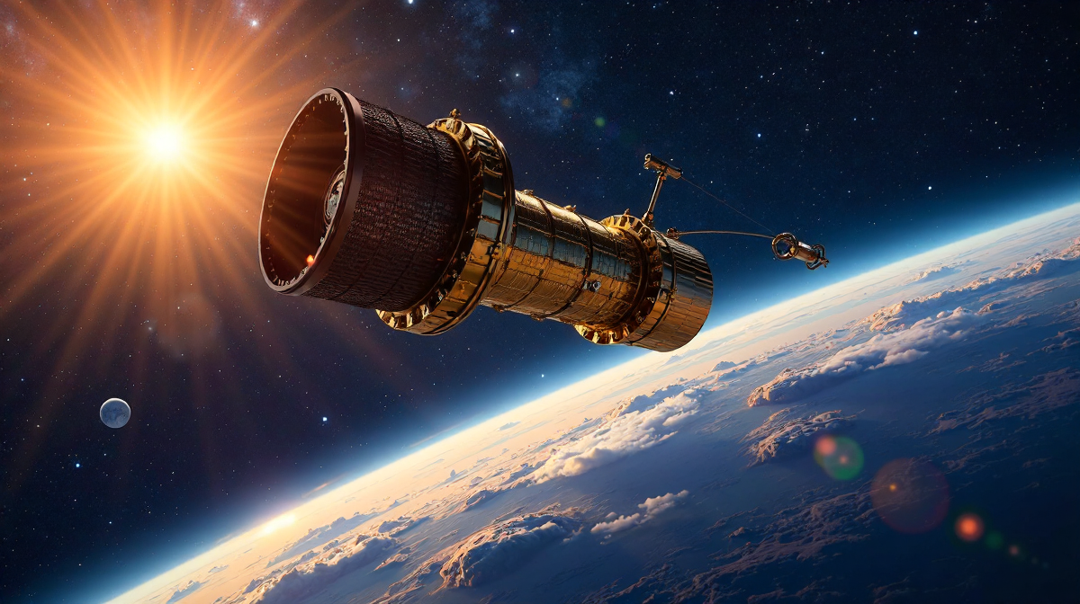 James Webb Teleskop: Entdeckungen, Erdatmosphäre, extraterrestrisches Leben