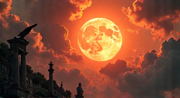 Jupiter in der Kultur und Mythologie (3/10)