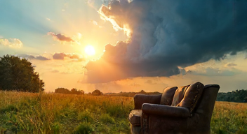 Kommunikation über Wetterereignisse (7/10)