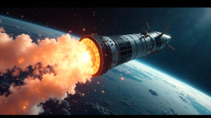 Kosmos 482: Geheimnisse des Wiedereintritts, Technik und Raumfahrtgeschichte