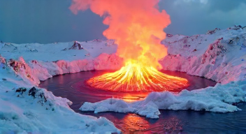 Kryovulkanismus und organische Moleküle (4/10)