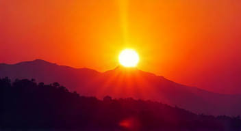 Künstlerische Perspektiven auf Sonnenphänomene (10/10)