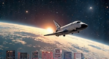 Kulturelle Aspekte der Raumfahrt (9/10)