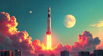 Kulturelle Auswirkungen der Raumfahrt (10/10)