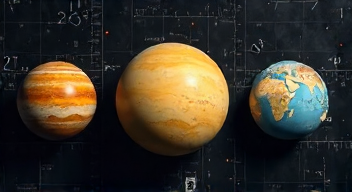 Kulturelle Bedeutung der Planeten (3/10)