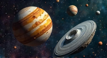 Kulturelle Bedeutung von Asteroidenforschung (4/10)