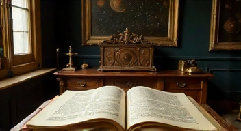 Kulturelle Einflüsse der Sternbilder (3/10)