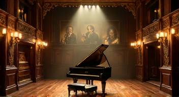 Kulturelle Einflüsse von Ludwig van Beethoven (9/10)