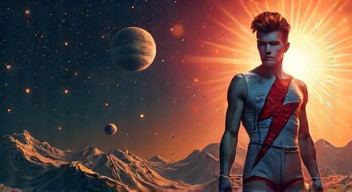 Kulturelle Identität in der Raumfahrt (10/10)