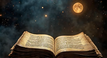 Kulturelle Implikationen der Dunklen Materie (3/10)