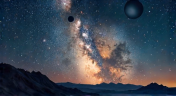 Kulturelle Perspektiven auf das Leben im Universum (3/10)