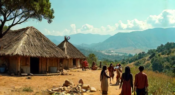 Kulturelle Perspektiven auf das Überleben (3/10)