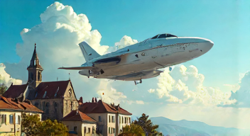 Kulturelle Perspektiven auf Raumfahrt (3/10)