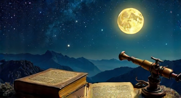 Kulturelle Perspektiven der Astronomie (3/10)