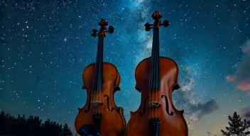 Kulturelle Reflexionen der Astronomie (10/10)