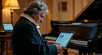 Kulturelle Veränderungen durch neue Technologien (9/10)